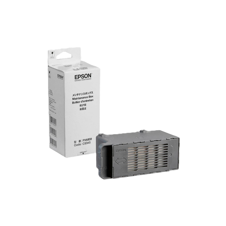 Epson Maintenance Box C12C934591