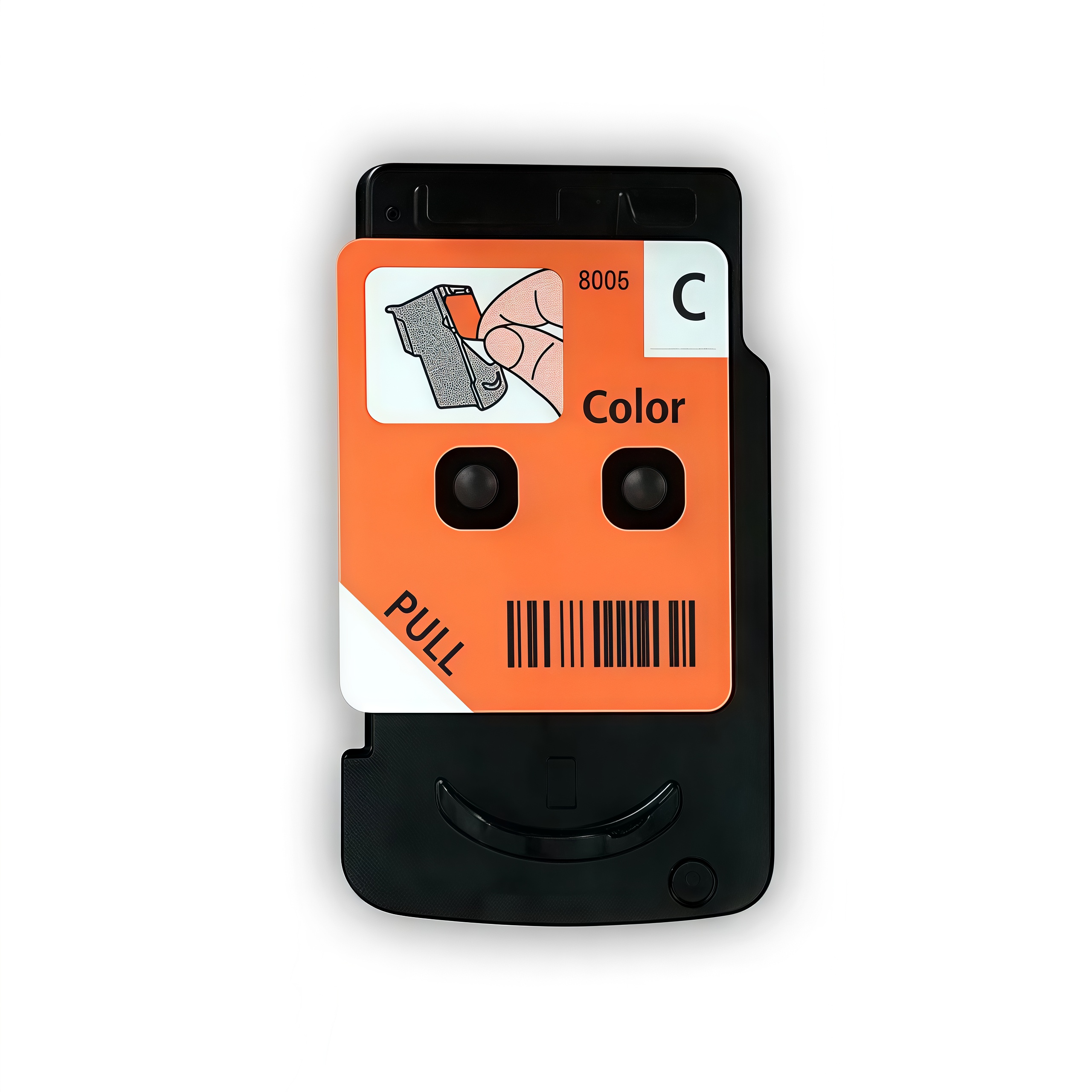 Canon COLOR CH-4 / QY6-8018-000