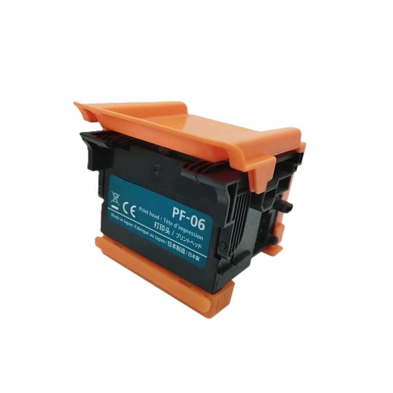Canon PF-06 / QY6-8049 