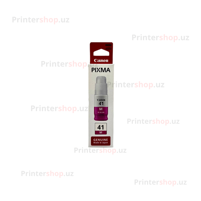Canon GI-41 Magenta
