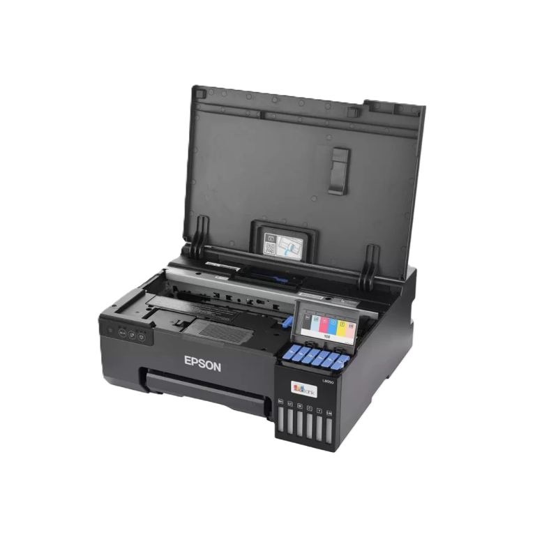 EPSON L8050