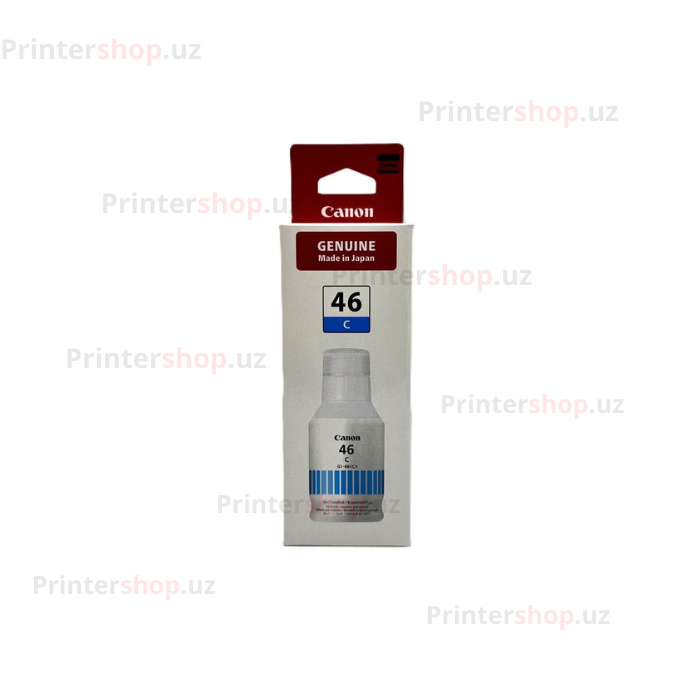 Canon GI-46 Cyan