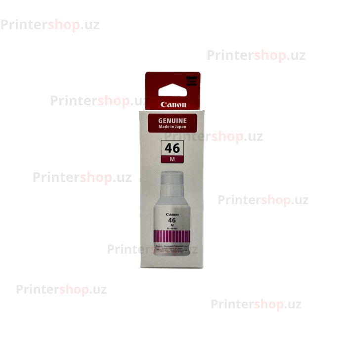 Canon GI-46 Magenta