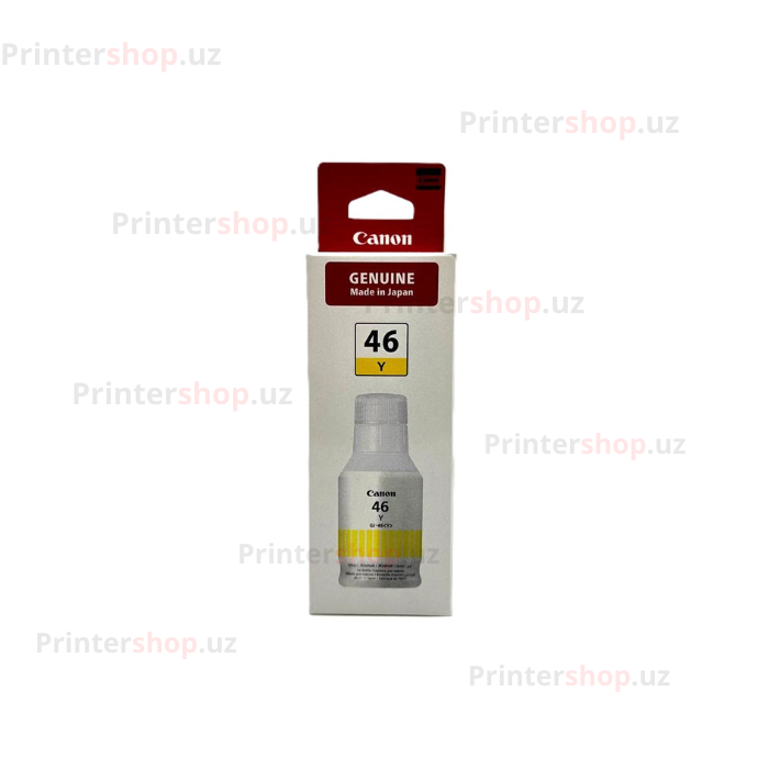 Canon GI-46 Yellow