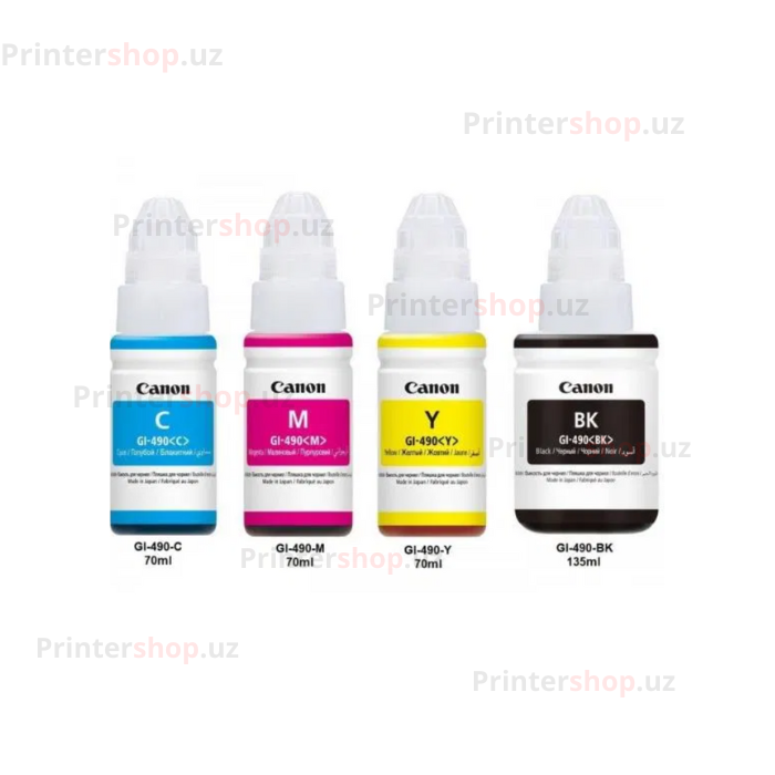 Canon GI-490