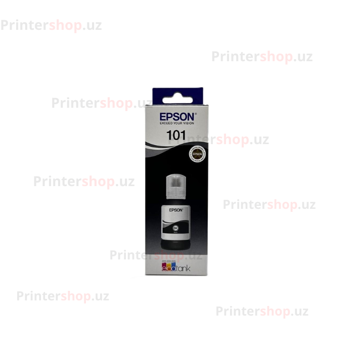 Epson 101 Black