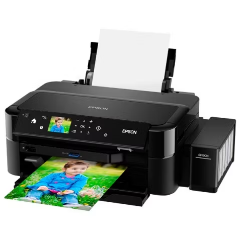 EPSON L810