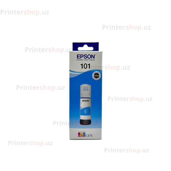 Epson 101 Cyan