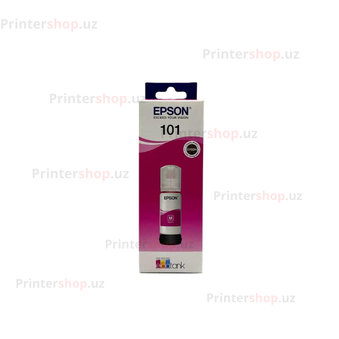 Epson 101 Magenta