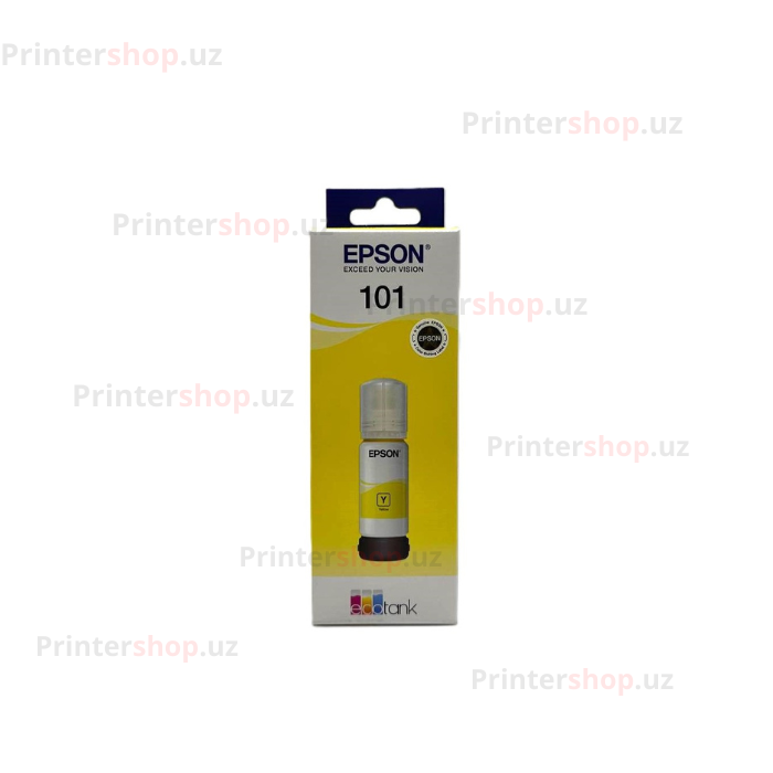 Epson 101 Yellow