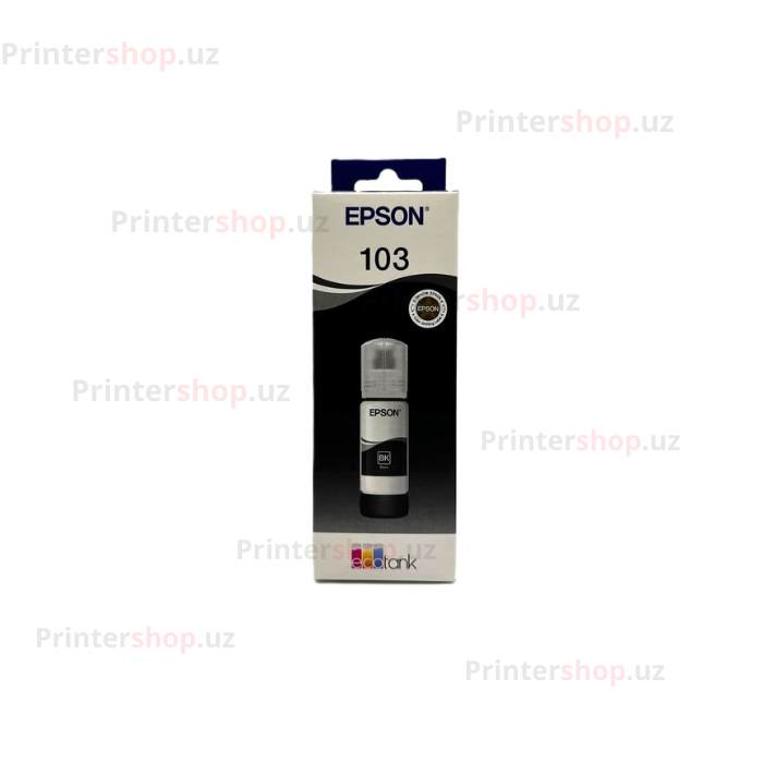 Epson 103 Black