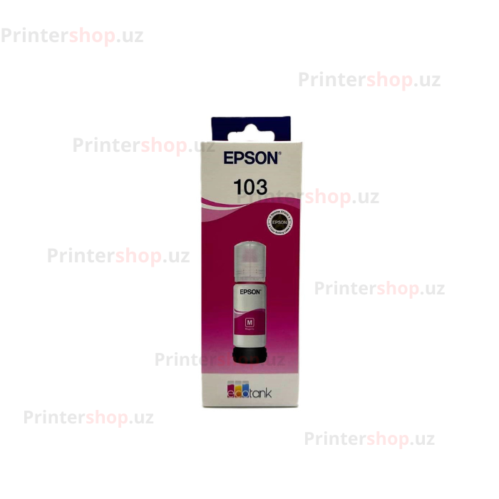 Epson 103 Magenta