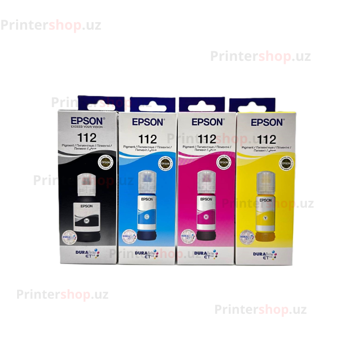 Epson 112