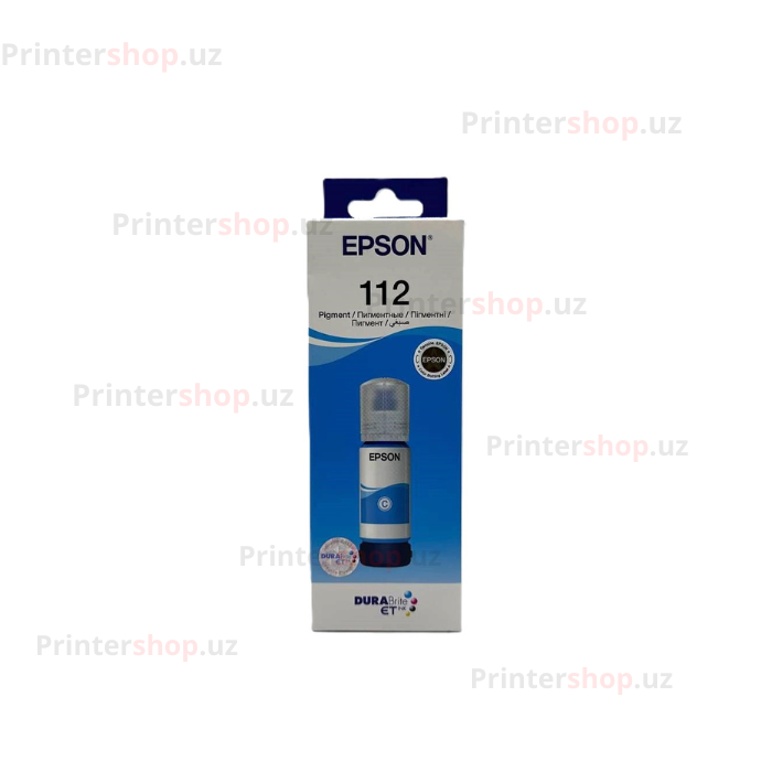 Epson 112 Cyan