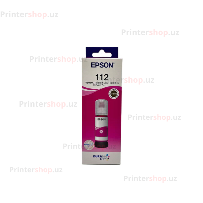 Epson 112 Magenta