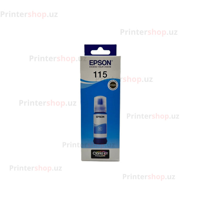 Epson 115 Cyan