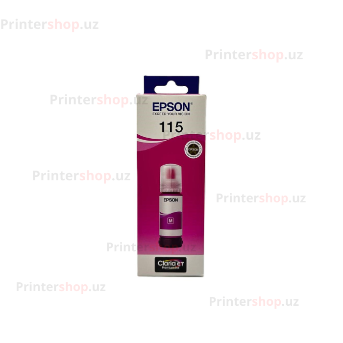 Epson 115 Magenta
