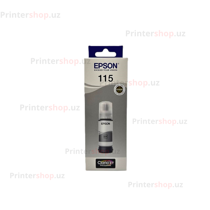 Epson 115 Grey
