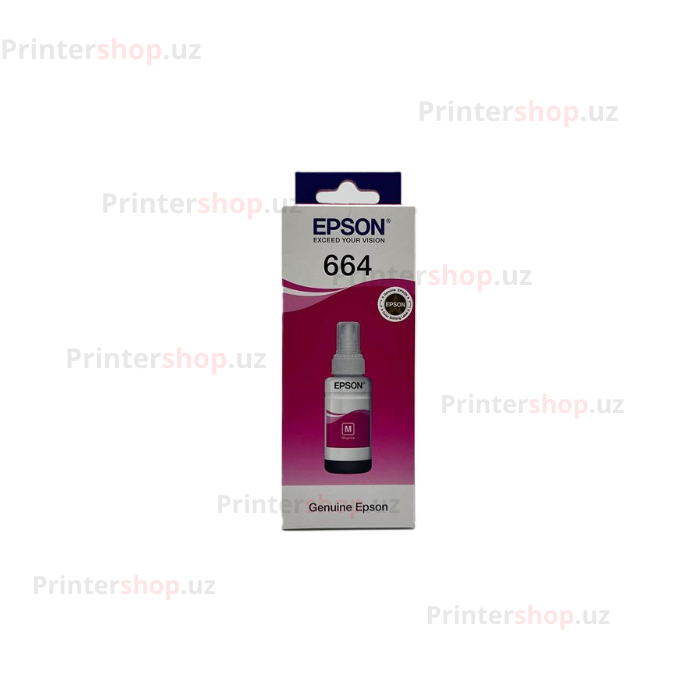 Epson 664 Magenta