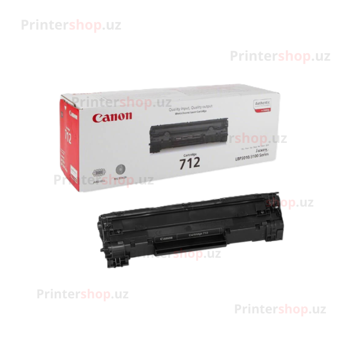 Canon 712