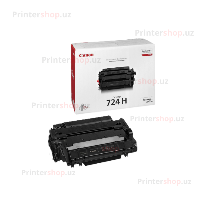 Canon 724H