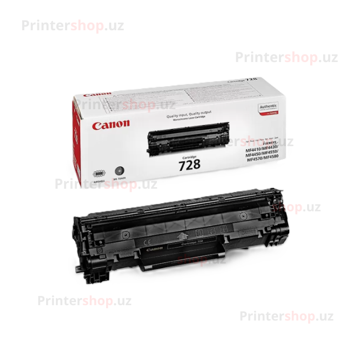 Canon 728