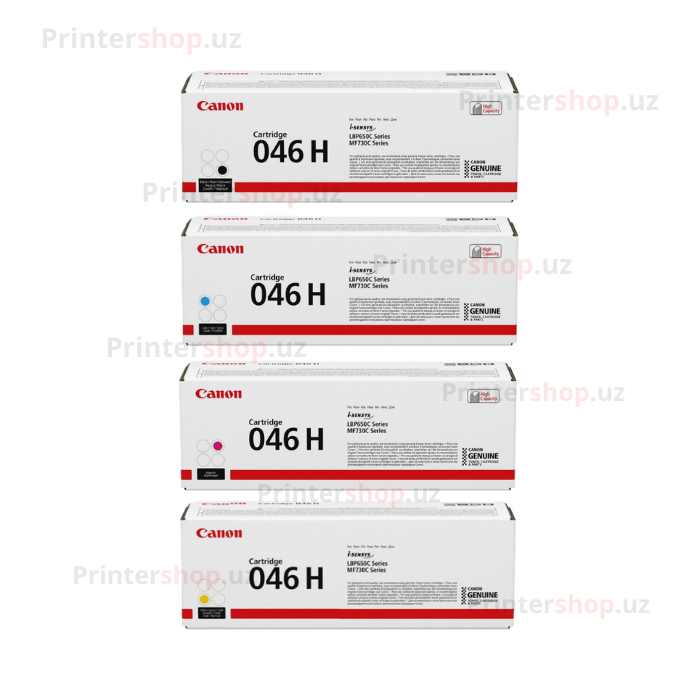 Canon 046H