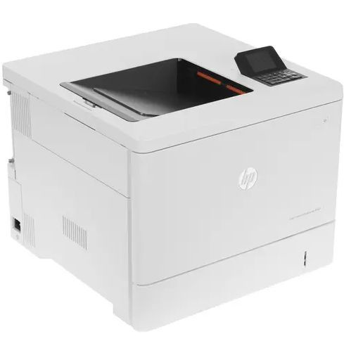 HP Enterprise M554DN