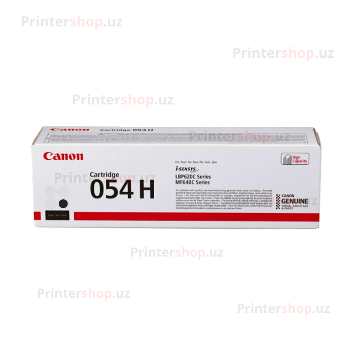 Canon 054HB