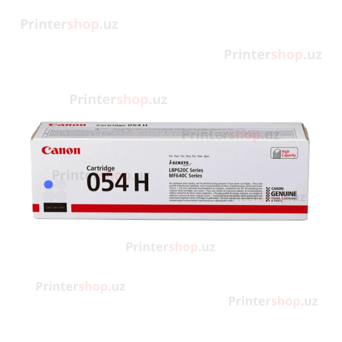 Canon 054HC