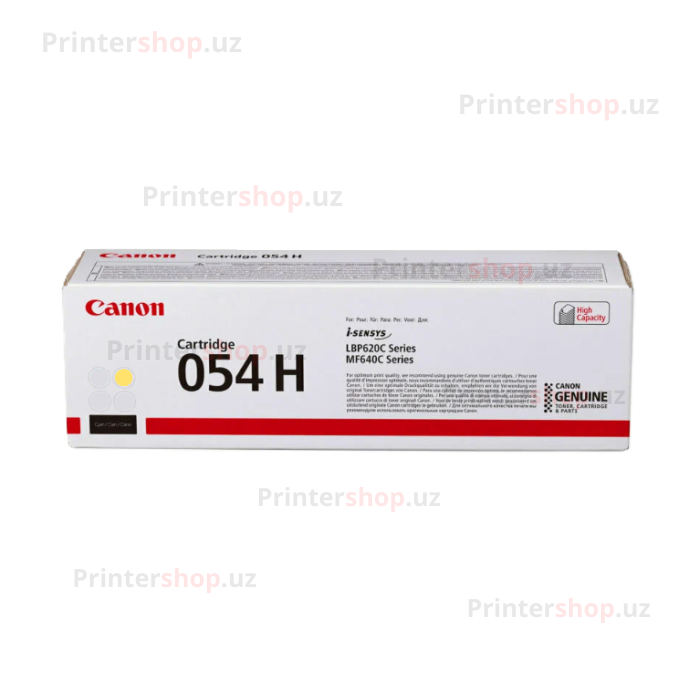 Canon 054HY