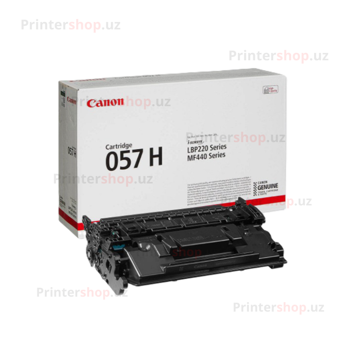 Canon 057H