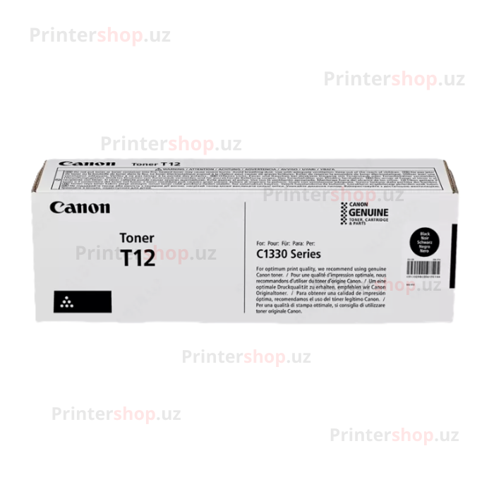 Canon T12 BK