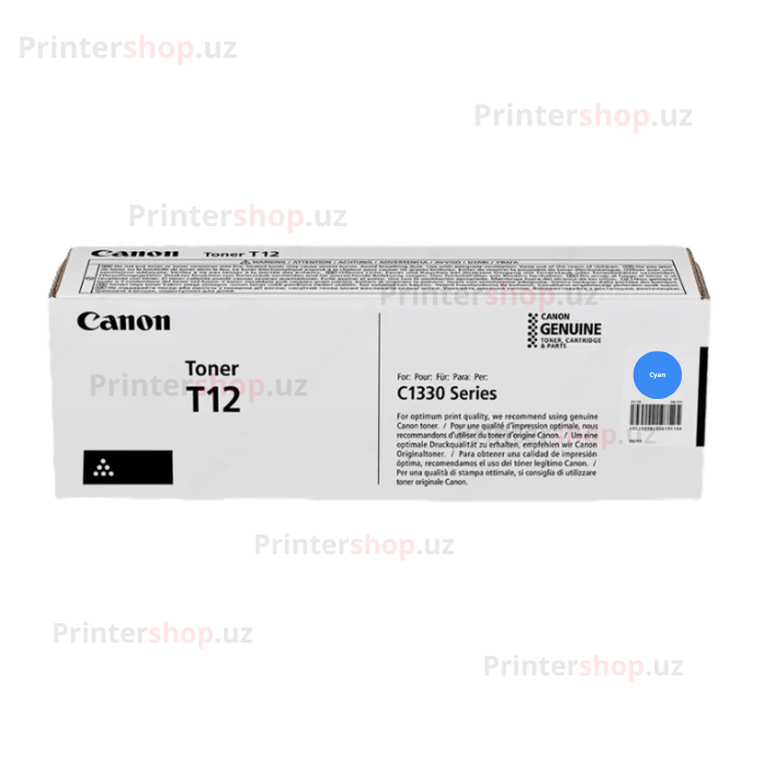 Canon T12 C