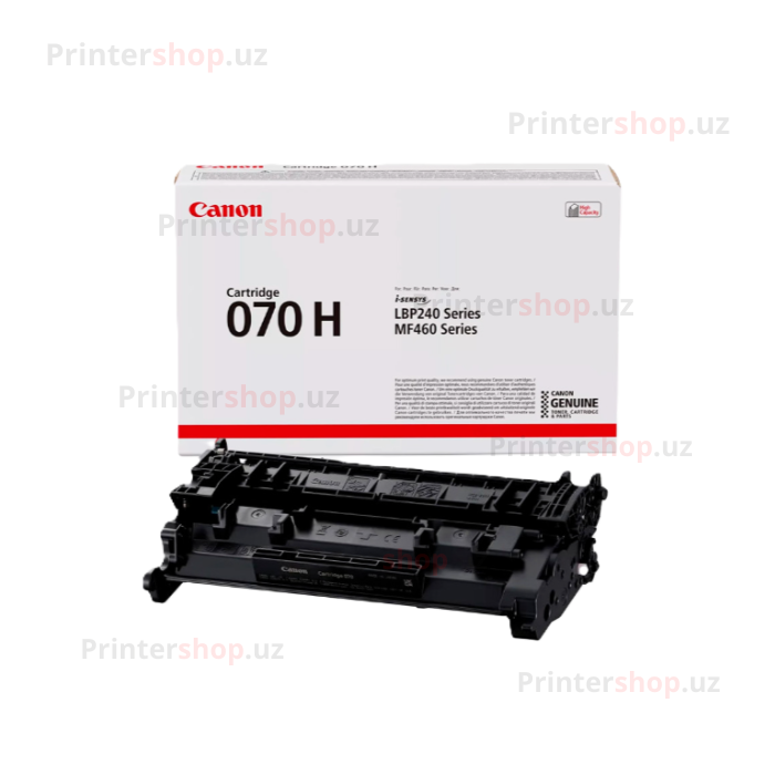 Canon 070H
