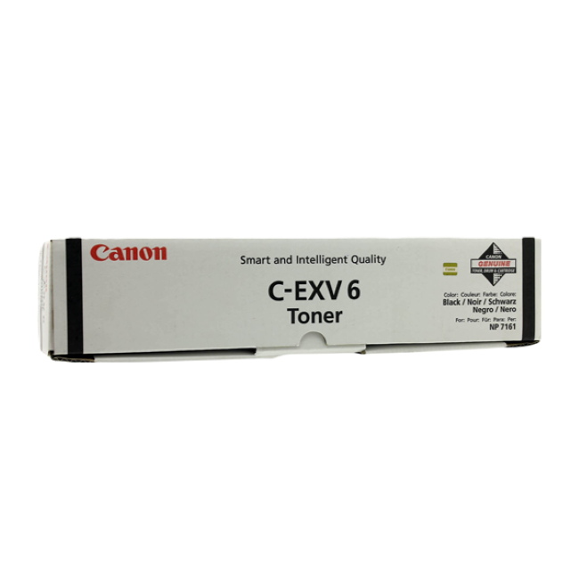 Canon C-EXV 6