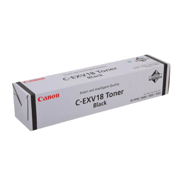 Canon C-EXV 18