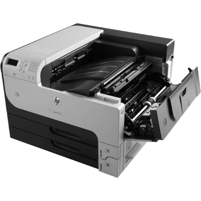 HP LaserJet Enterprise M712dn