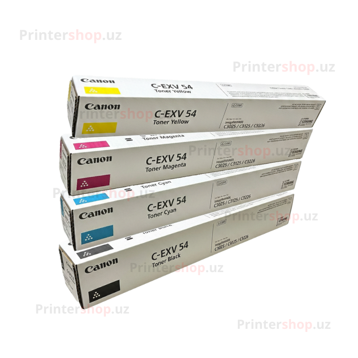 Canon C‑EXV 54