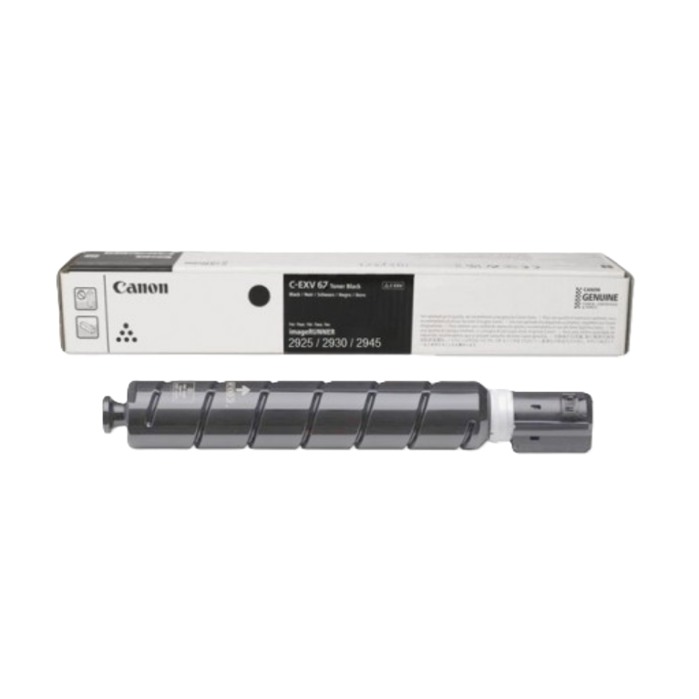 Canon C‑EXV  67