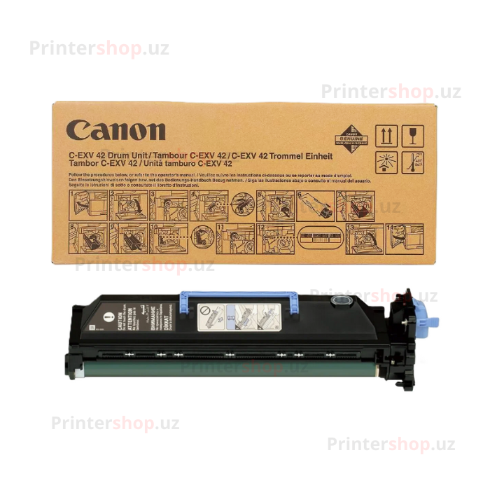 Canon DRUM UNIT 42