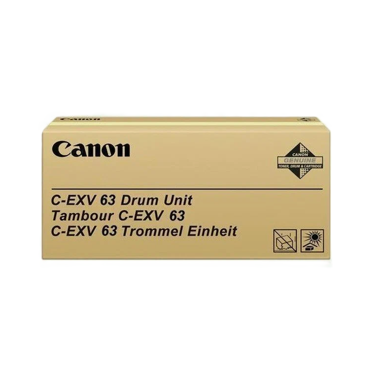 Canon DRUM UNIT C-EXV 63