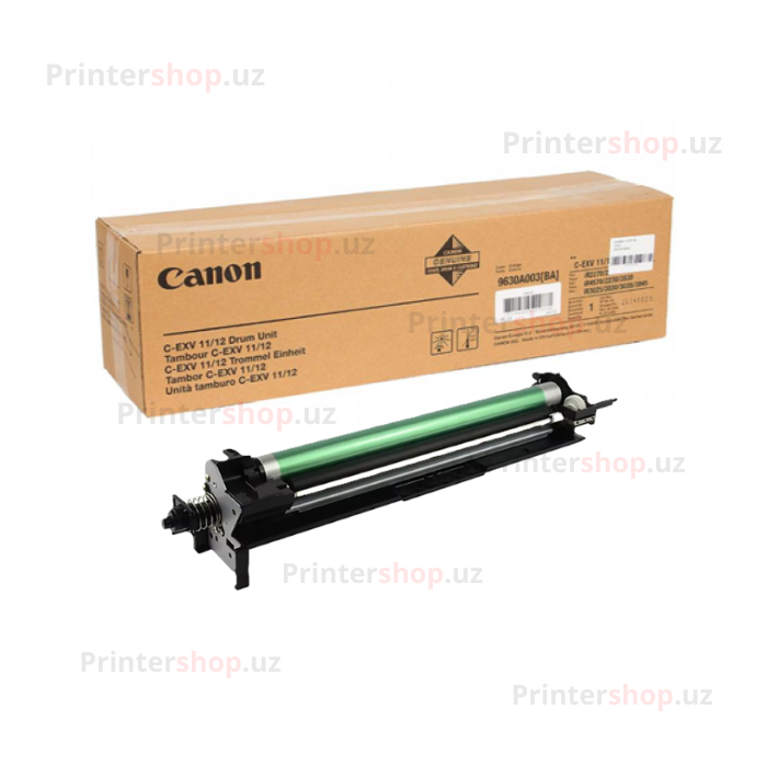 Canon DRUM UNIT 11