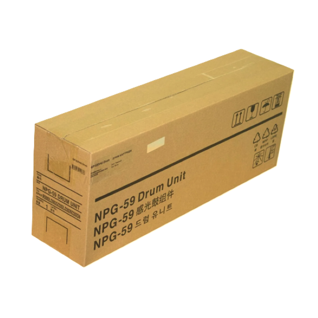 Canon DRUM UNIT C-EXV 59