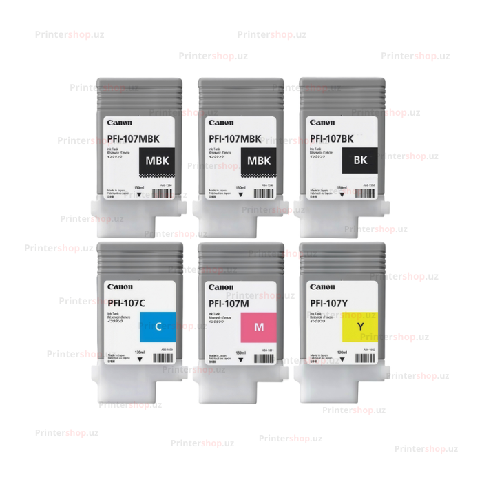 Canon PFI-107