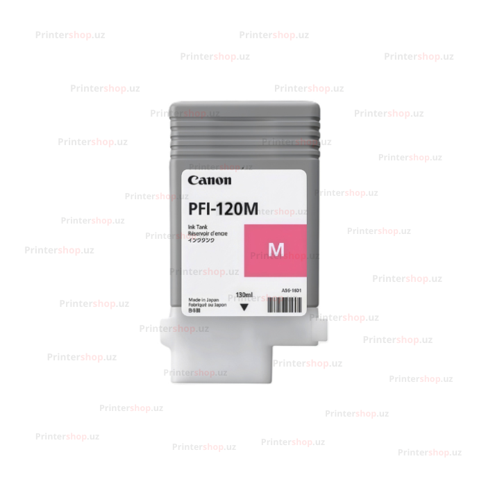 Canon PFI-120 Magenta