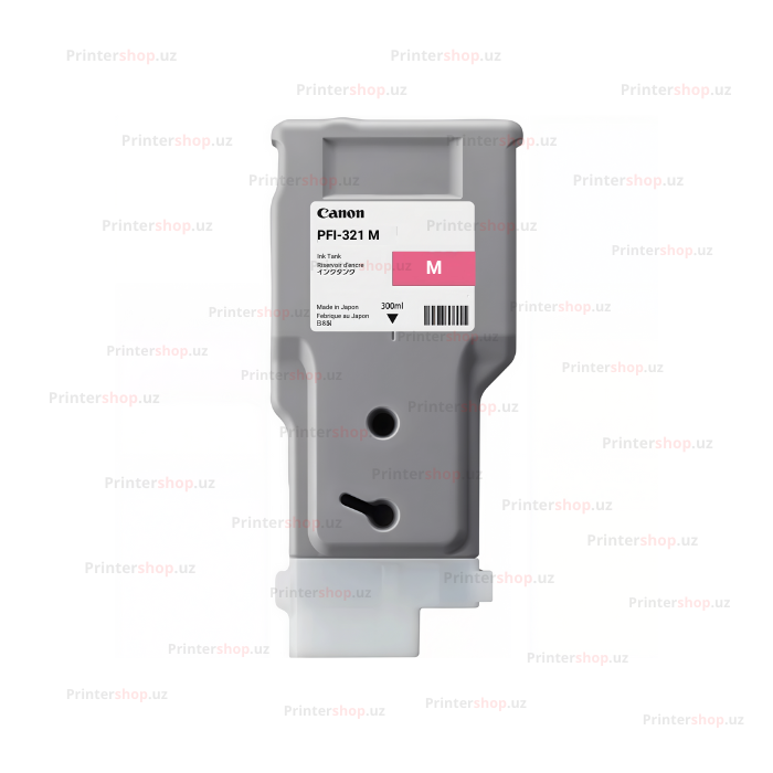 Canon PFI-321 Magenta