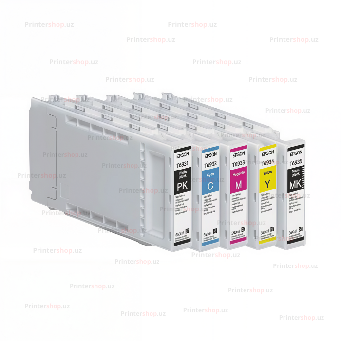 Epson картридж T693xxx