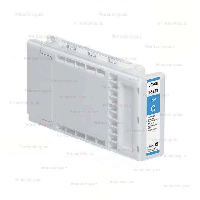 Epson T6932 Cyan