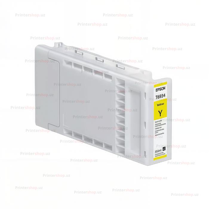 Epson T6934 Yellow